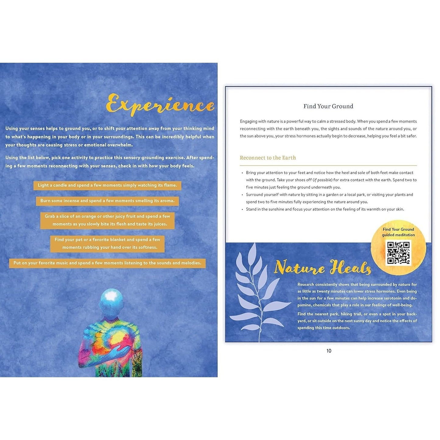 How to Meet Your Self: The Workbook for Self-Discovery (Spiral Bound)