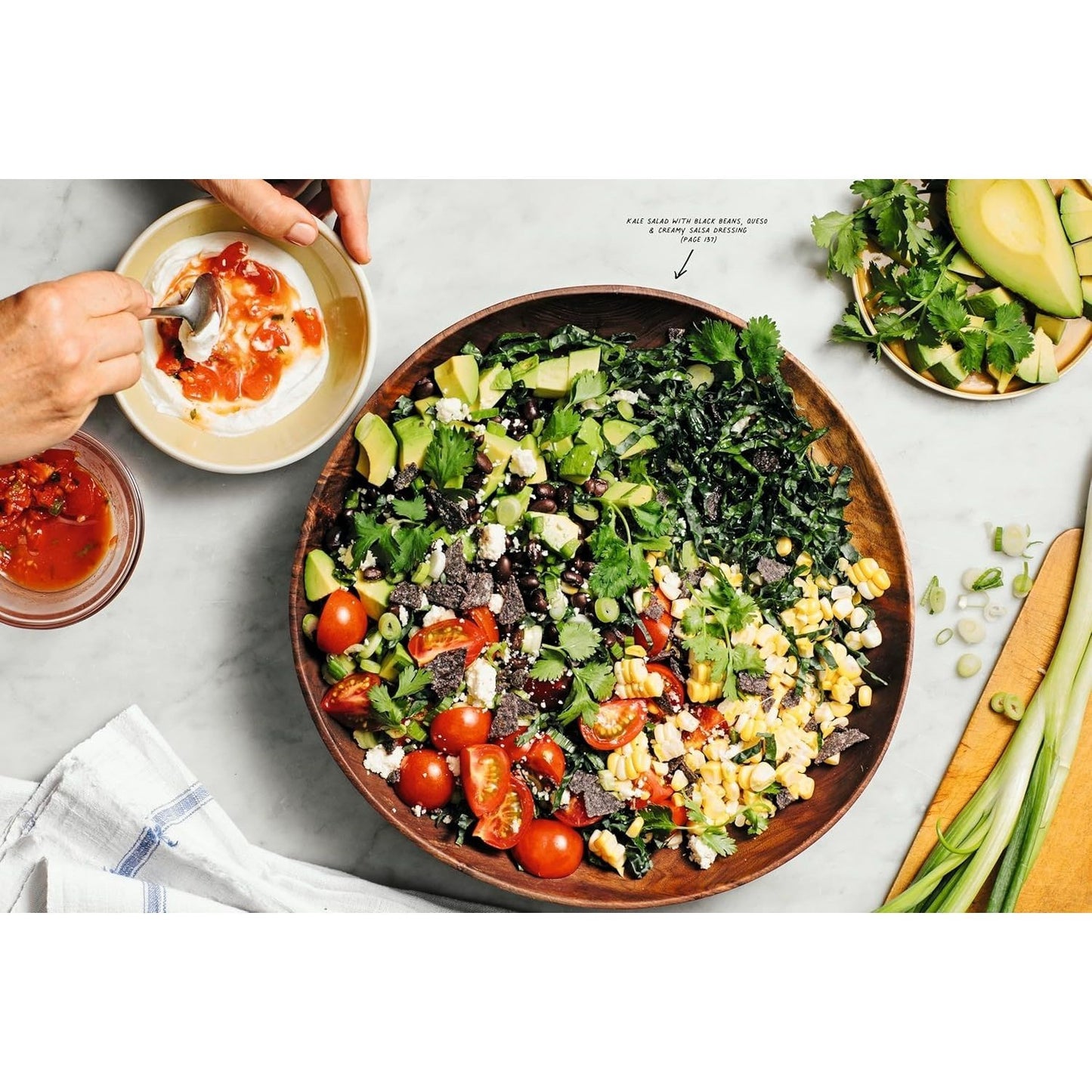 The Weekday Vegetarians Get Simple: Strategies and So-Good Recipes to Suit Every Craving and Mood: A Cookbook (Spiral Bound)
