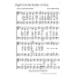 The Christmas Caroling Songbook: From Sa to Satb Choral Christmas Music Collection - A Christmas Carol Book with 50 Favorite Songs
