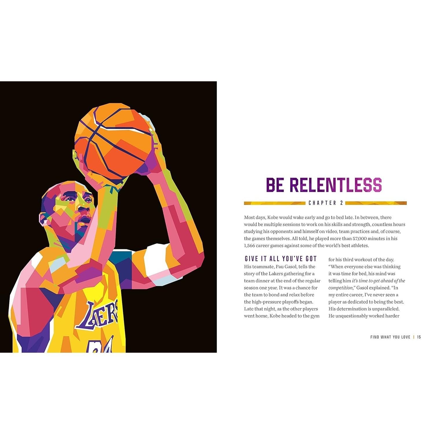 Kobe: Life Lessons from a Legend