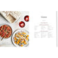 The Easy Italian Cookbook: 100 Quick and Authentic Recipes