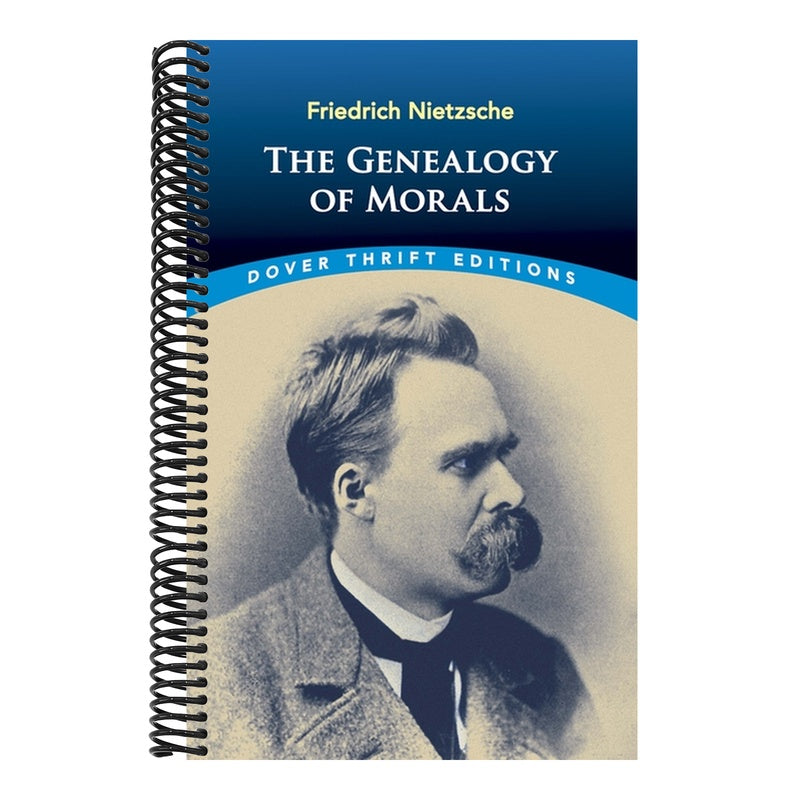 The Genealogy of Morals