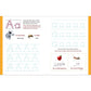 My First Bilingual Learn-To-Write Workbook: English-Spanish Bilingual Practice for Kids: Line Tracing, Letters, Numbers, and More! (My First Preschool Skills Workbooks) (Spiral Bound)
