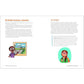 Mindfulness Workbook for Kids: 60+ Activities to Focus, Stay Calm, and Make Good Choices (Health and Wellness Workbooks for Kids) (Spiral Bound)