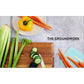 The Complete Juicing Recipe Book: 360 Easy Recipes for a Healthier Life