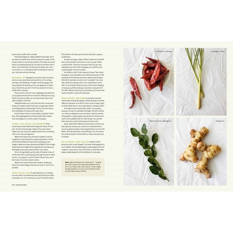 Sabai: 100 Simple Thai Recipes for Any Day of the Week