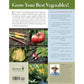 The Vegetable Gardener's Bible, 2nd Edition: Discover Ed's High-Yield W-O-R-D System for All North American Gardening Regions: Wide Rows, Organic Methods, (10TH ed.) (Spiral Bound)