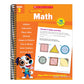 Scholastic Success with Math Grade 2 Workbook