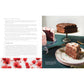 Baking in the American South: 200 Recipes and Their Untold Stories (a Definitive Cookbook Guide to Southern Baking) - The Perfect Cozy Gift for Bakers
