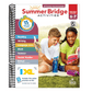 Summer Bridge Activities, Grades 6 - 7 (Summer Bridge Activities) (Spiral Bound)