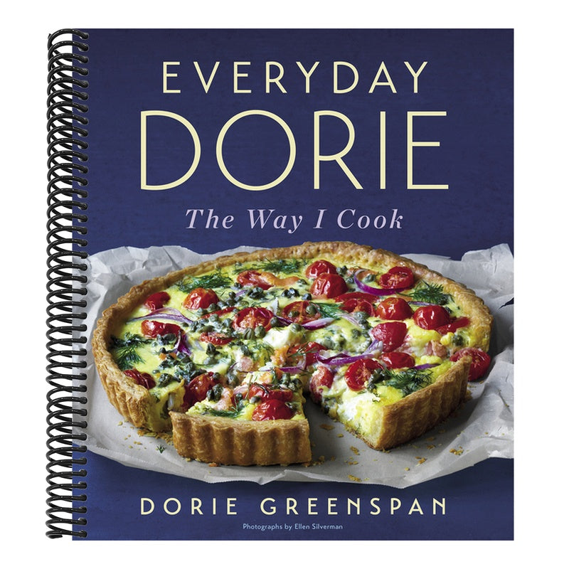 Everyday Dorie: The Way I Cook