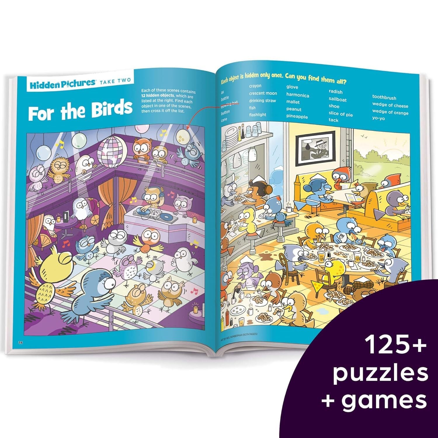 Ultimate Puzzle Challenge!: 125+ Brain Games for Kids, Mazes, Brain Teasers, Word Searches, Crossword Puzzles, Sudoku, Logic Puzzles and More, Kids Ac (Spiral Bound)