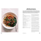 Linger: Salads, Sweets and Stories to Savor: A Cookbook