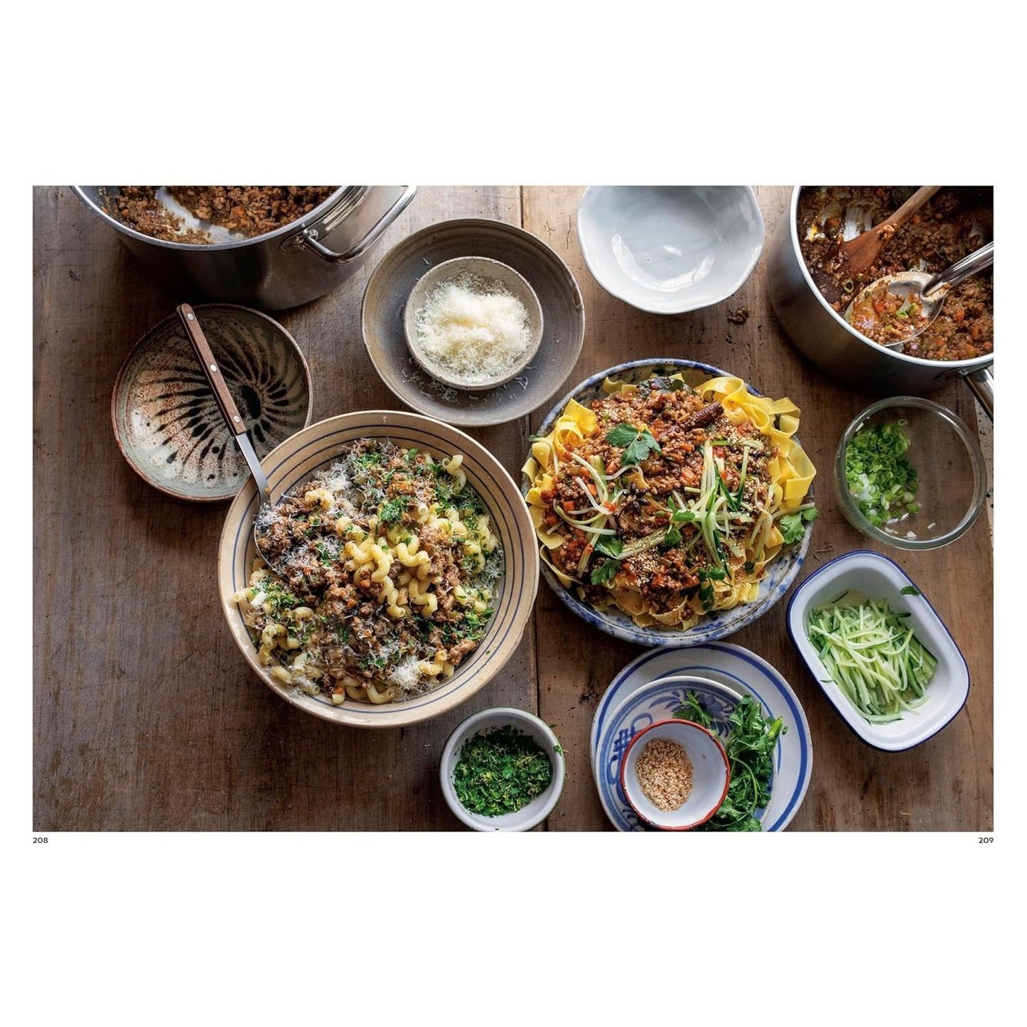 Ottolenghi Comfort: A Cookbook (Spiral Bound)