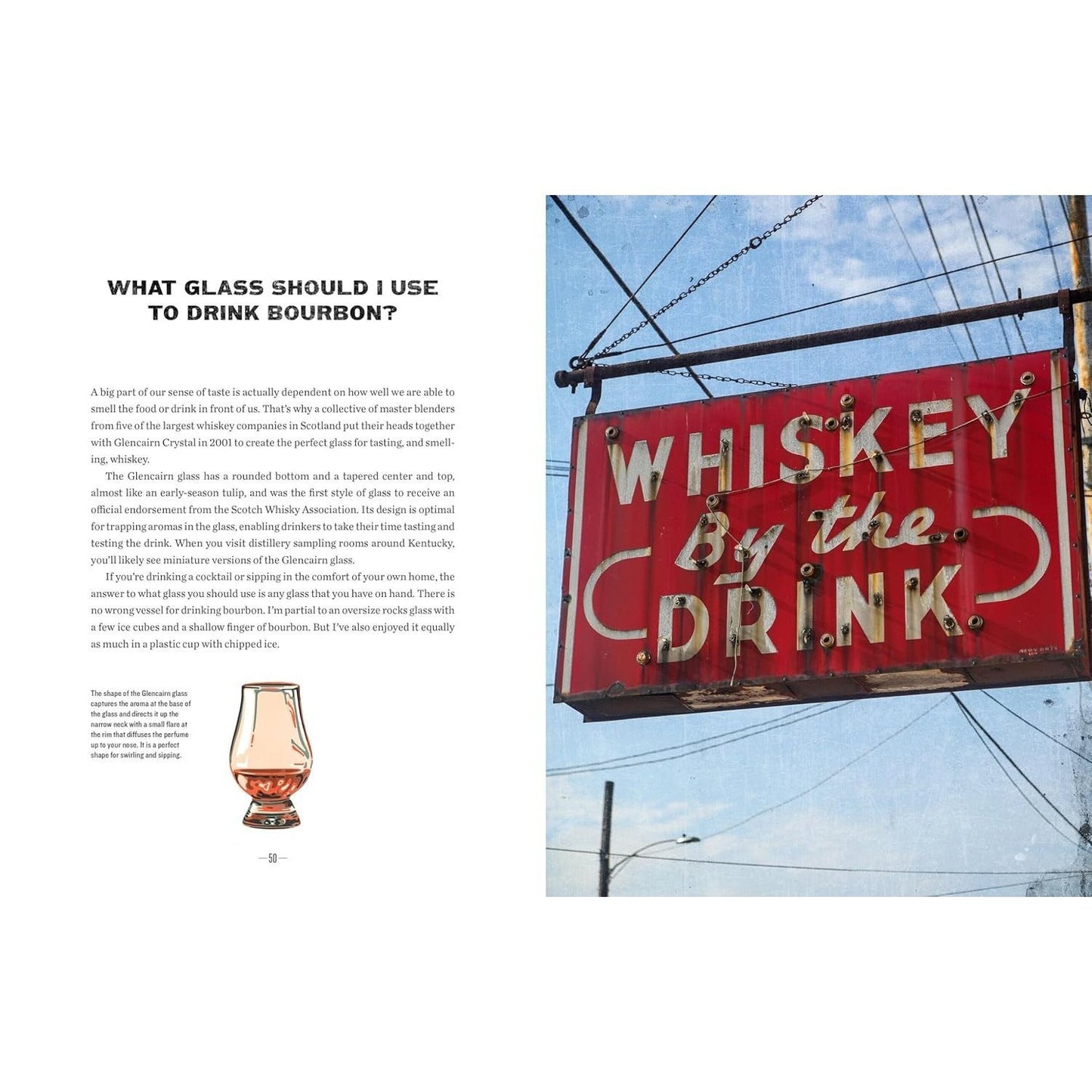 Bourbon Land: A Spirited Love Letter to My Old Kentucky Whiskey, with 50 Recipes