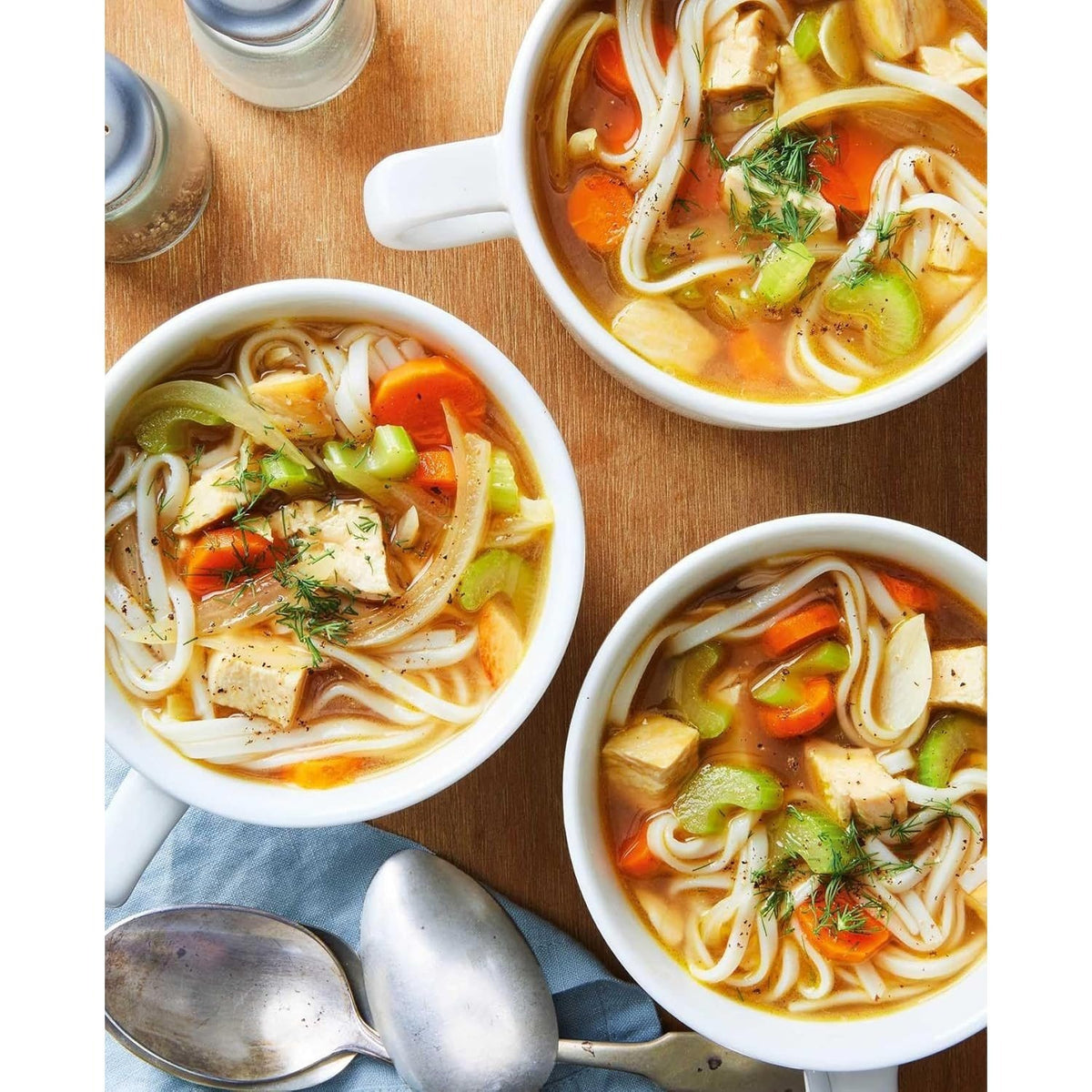 The Noom Kitchen: 100 Healthy, Delicious, Flexible Recipes for Every Day