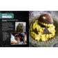 Godzilla: The Official Cookbook