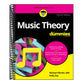 Music Theory for Dummies