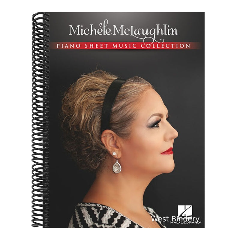 Michele McLaughlin - Piano Sheet Music Collection