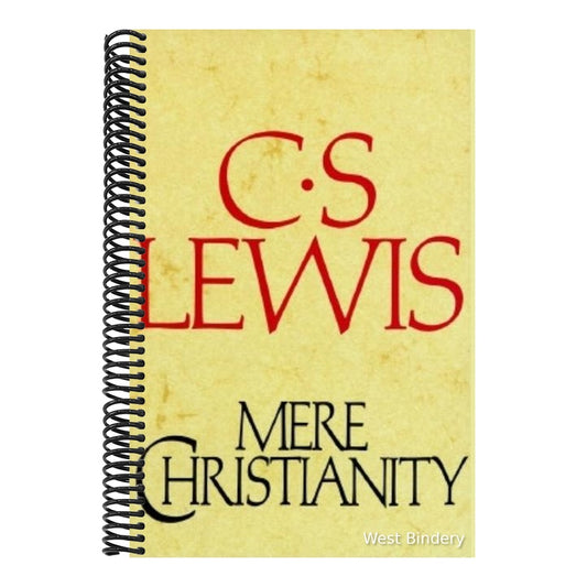 Mere Christianity (Revised)
