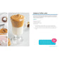 The Unofficial Tiktok Cookbook: 75 Internet-Breaking Recipes for Snacks, Drinks, Treats, and More! (Spiral Bound)