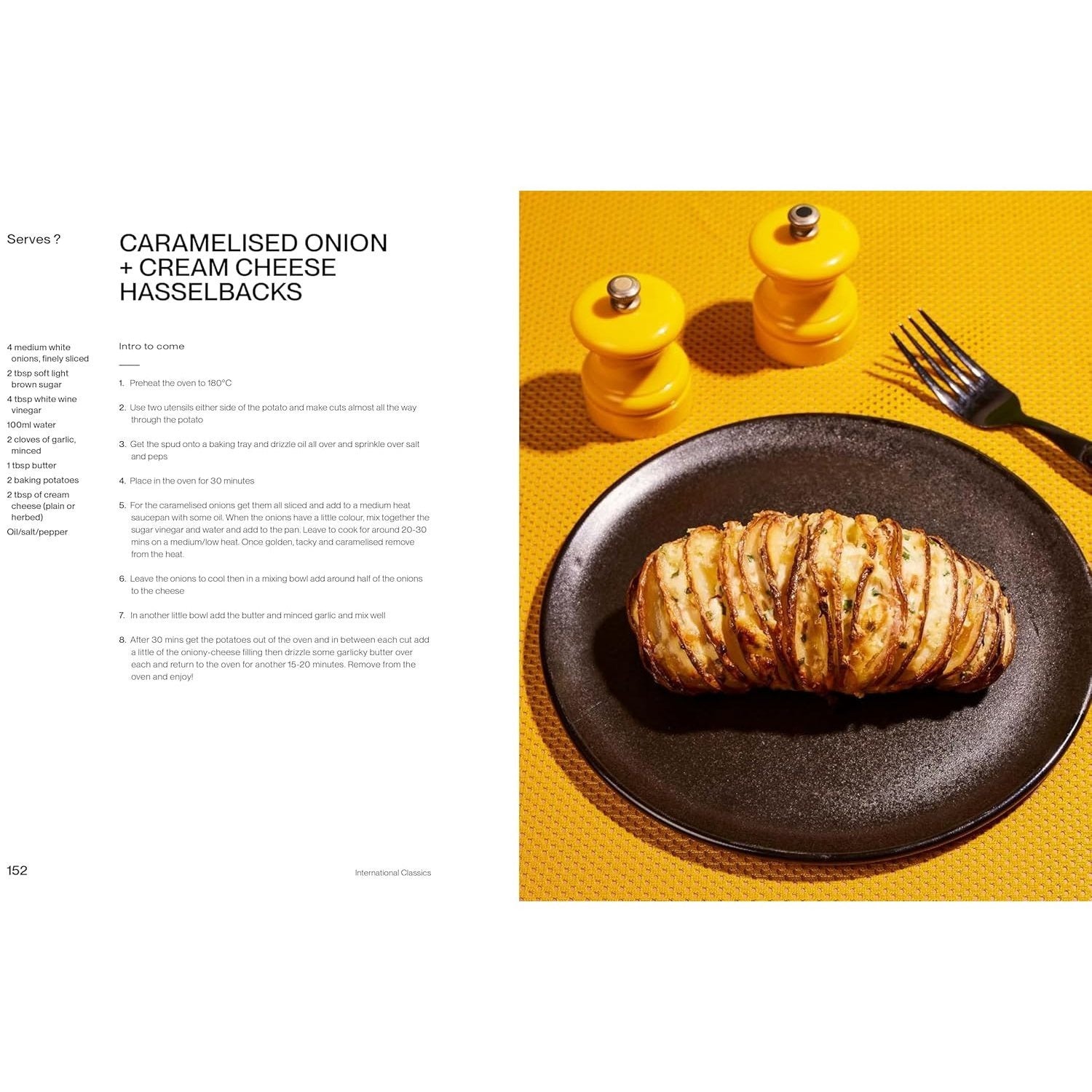 Poppy Cooks: The Potato Book: 101 Recipes from the Potato Queen