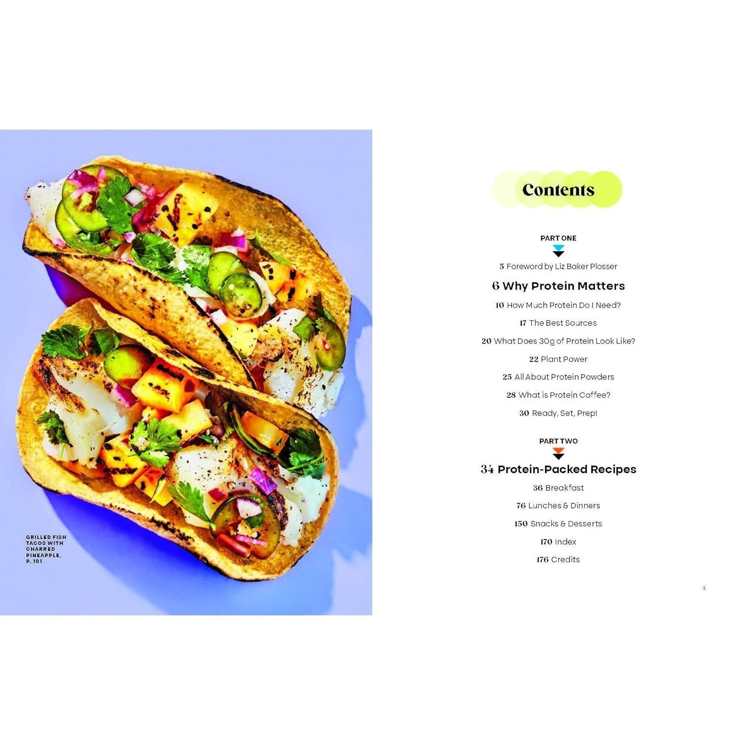 The Protein Playbook: Build Strength, Boost Metabolism, and Feel Energized