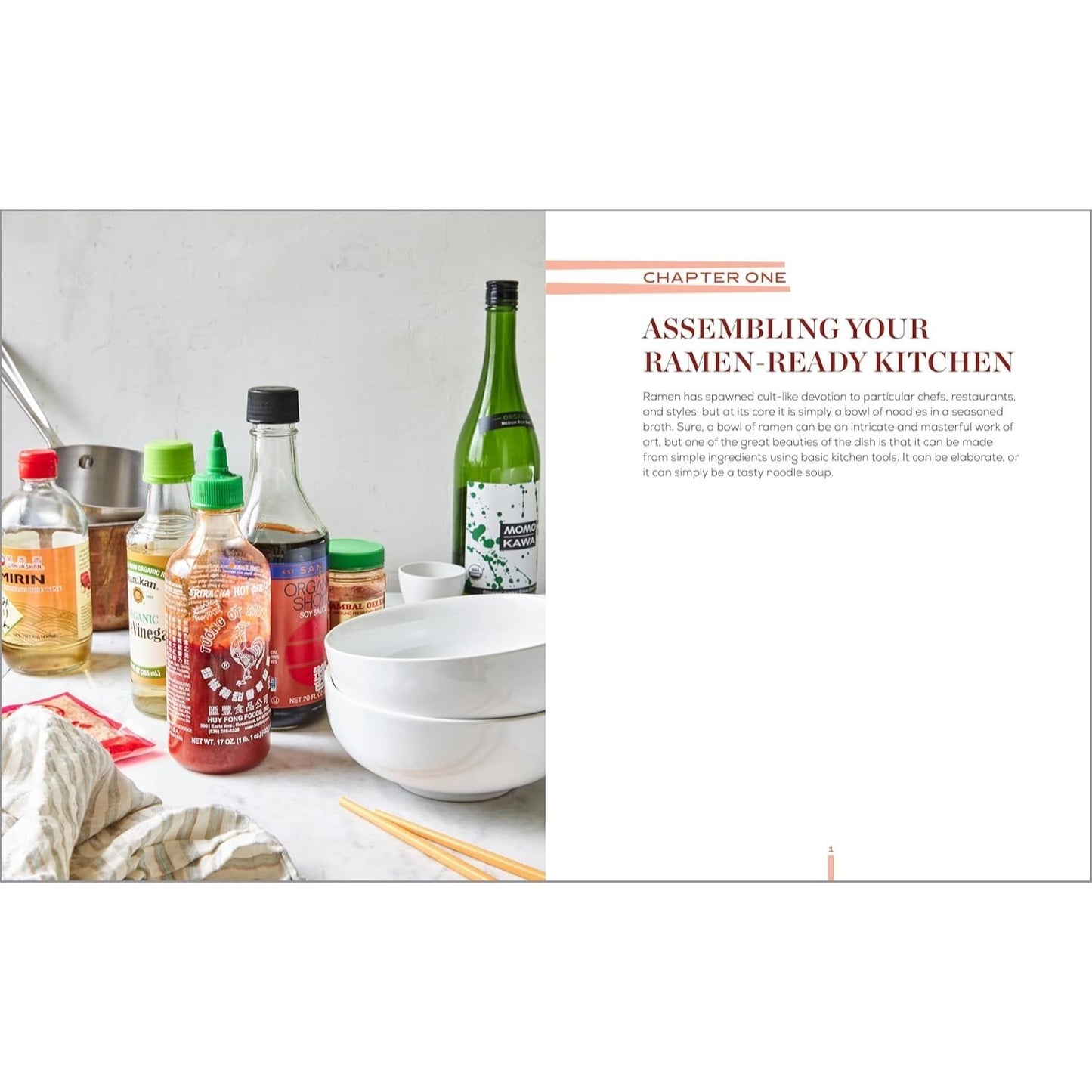 Ramen for Beginners: Traditional and Modern Recipes Made Simple