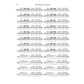 Stick Control: For the Snare Drummer (Spiral Bound)