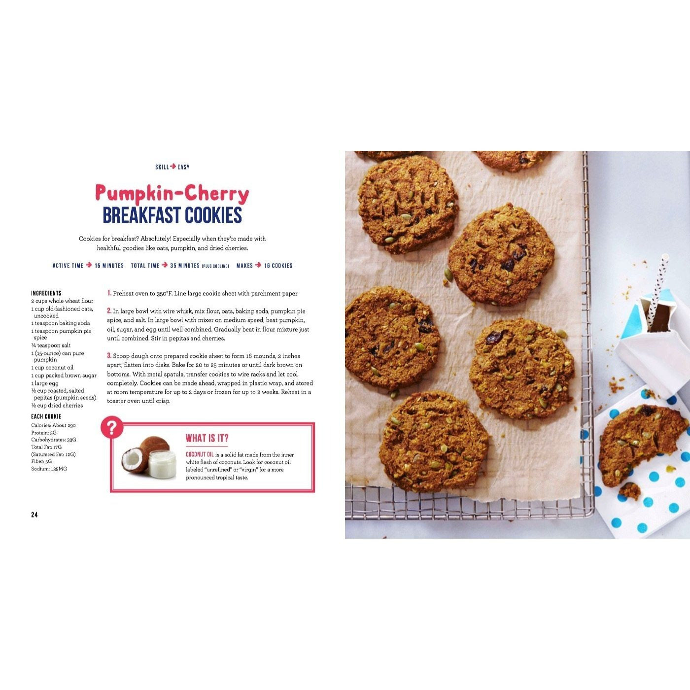 Good Housekeeping Kids Bake!: 100+ Sweet and Savory Recipes - A Kids Baking Cookbook