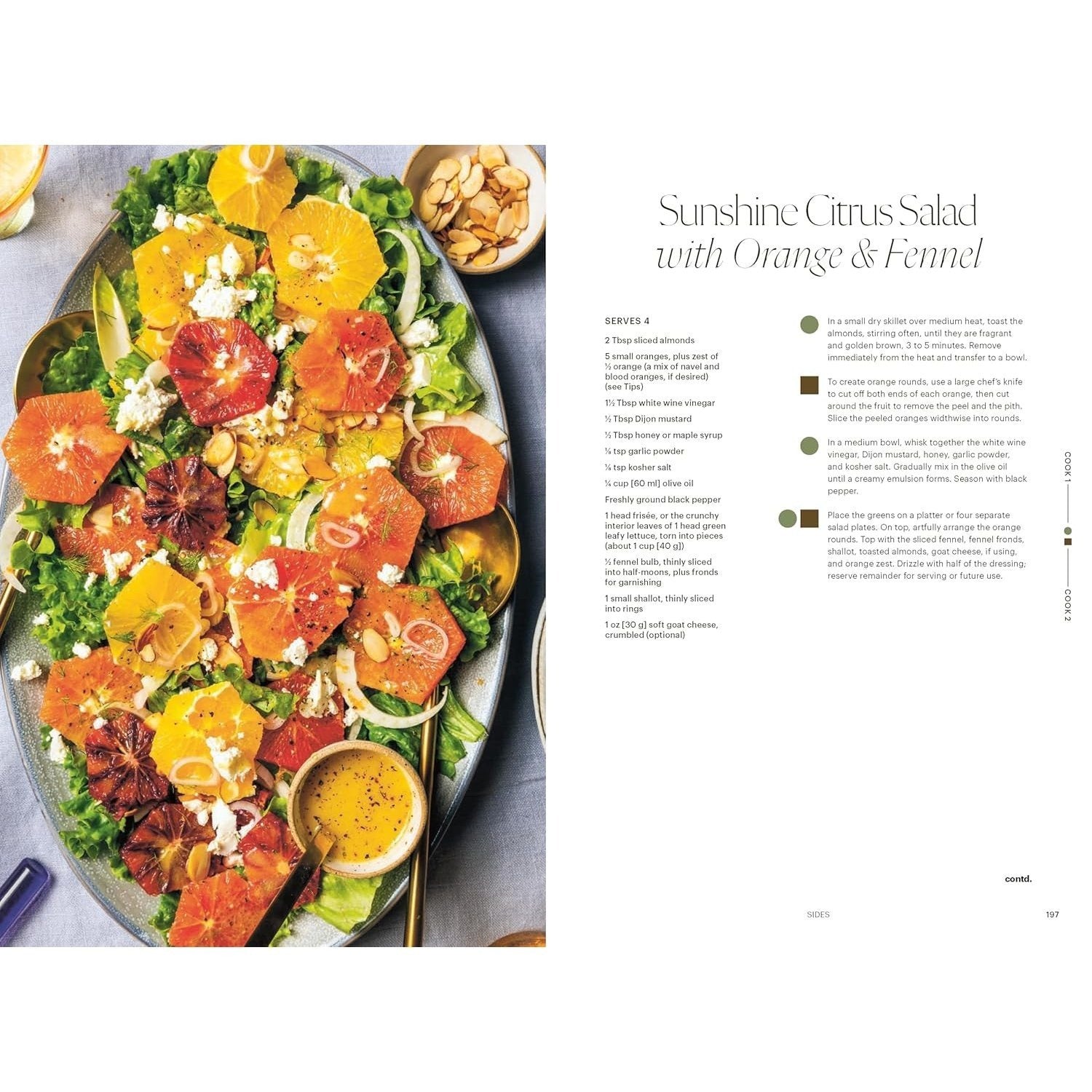A Couple Cooks: 100 Recipes to Cook Together