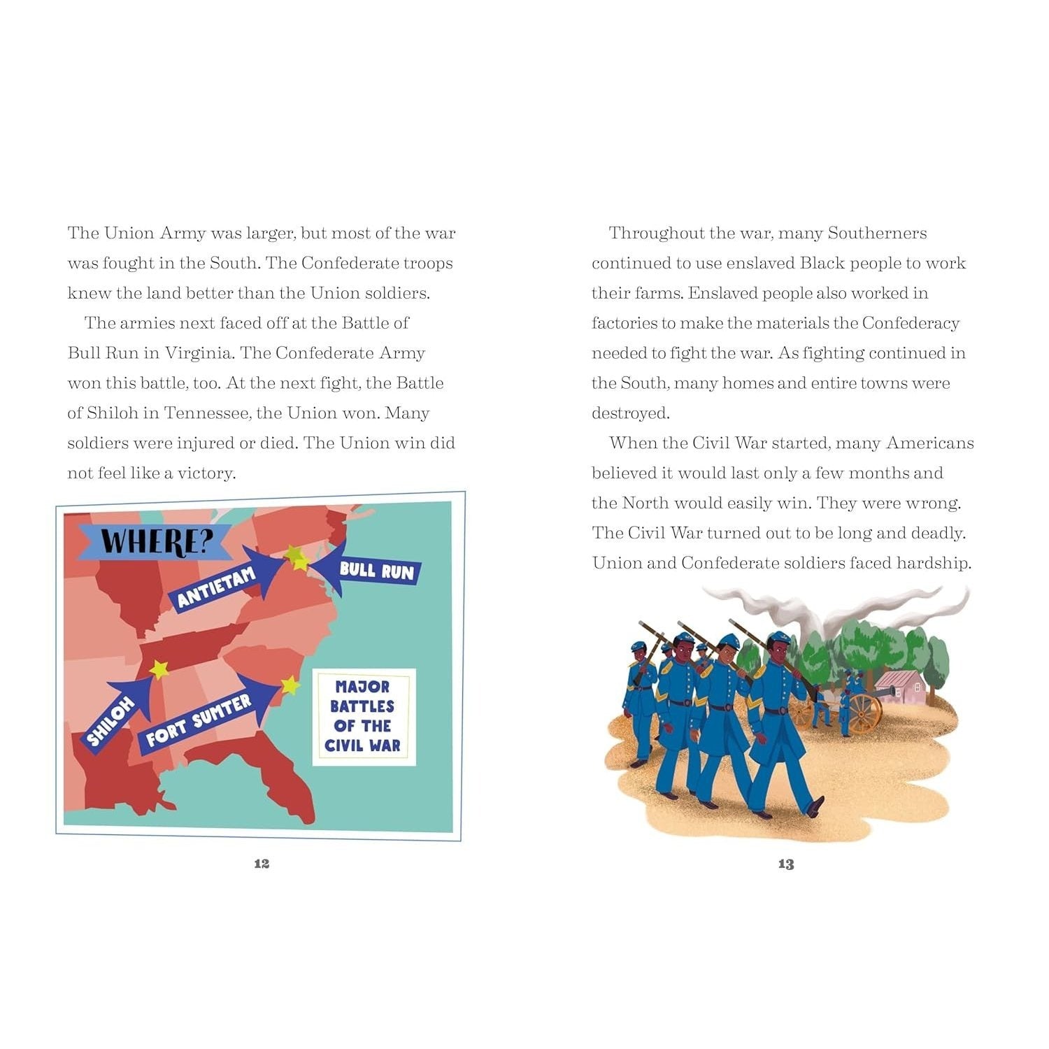 The History of Juneteenth: Notable Events for Young Readers