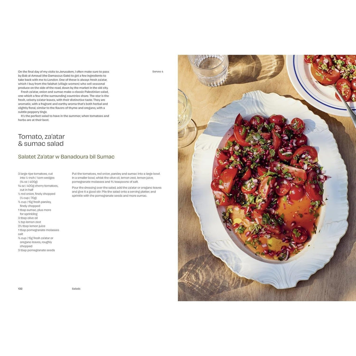 Boustany: A Celebration of Vegetables from My Palestine [A Cookbook]