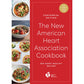 The New American Heart Association Cookbook, 9th Edition: Revised and Updated with More Than 100 All-New Recipes