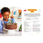 Sweet & Salty!: King Arthur Baking Company's Cookbook for Young Bakers