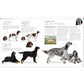 The Dog Encyclopedia: The Definitive Visual Guide (DK Pet Encyclopedias) (2ND ed.) (Spiral Bound)