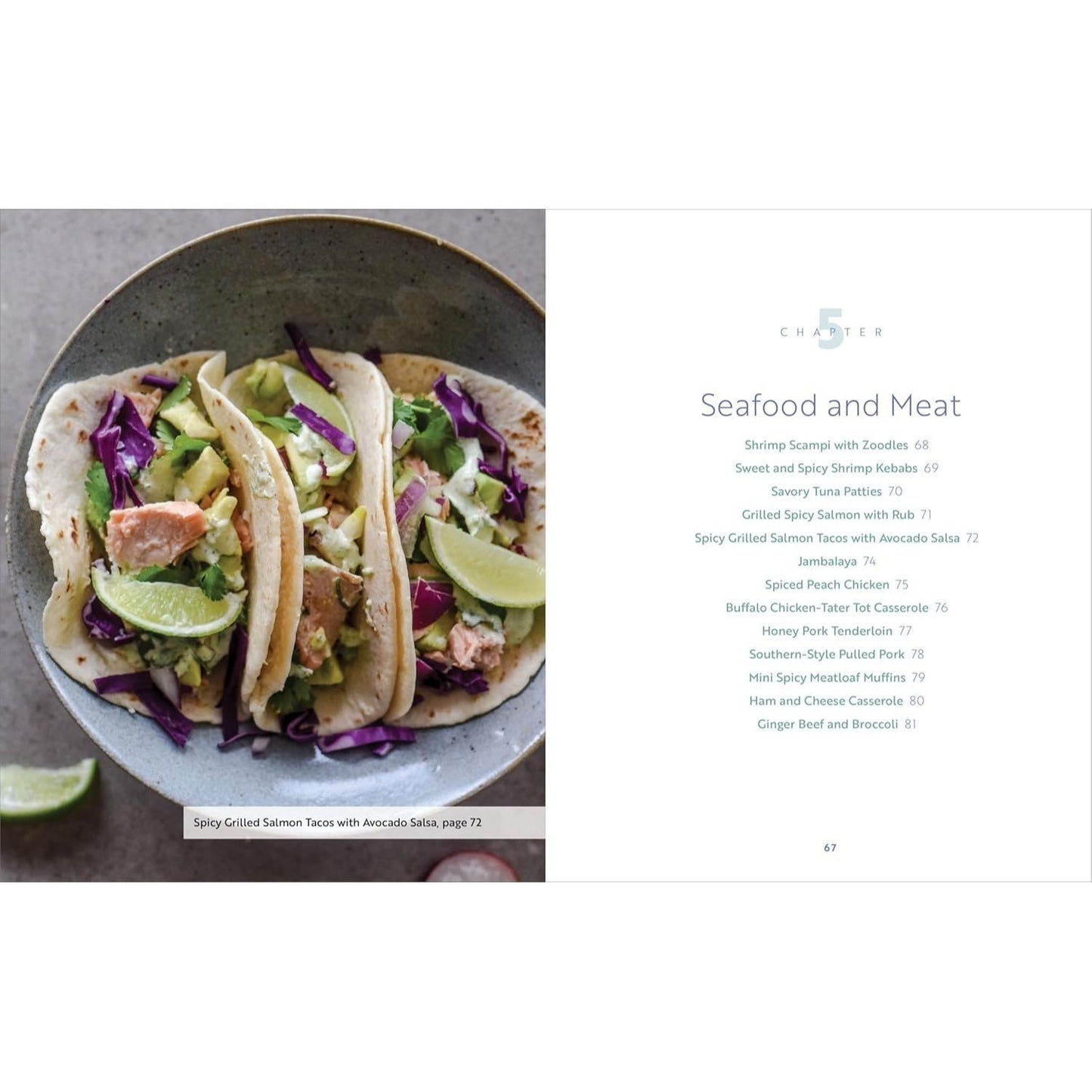 Celiac Disease Cookbook for the Newly Diagnosed: Guidance and Recipes for an Easy Transition to the Gluten-Free Diet