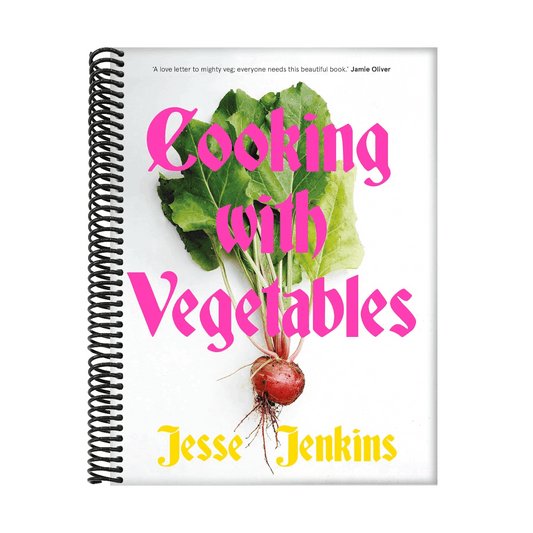 Cooking with Vegetables: The Sunday Times Bestseller