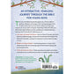 The Bible in 52 Weeks Devotional for Boys: A Year of Growing in Faith