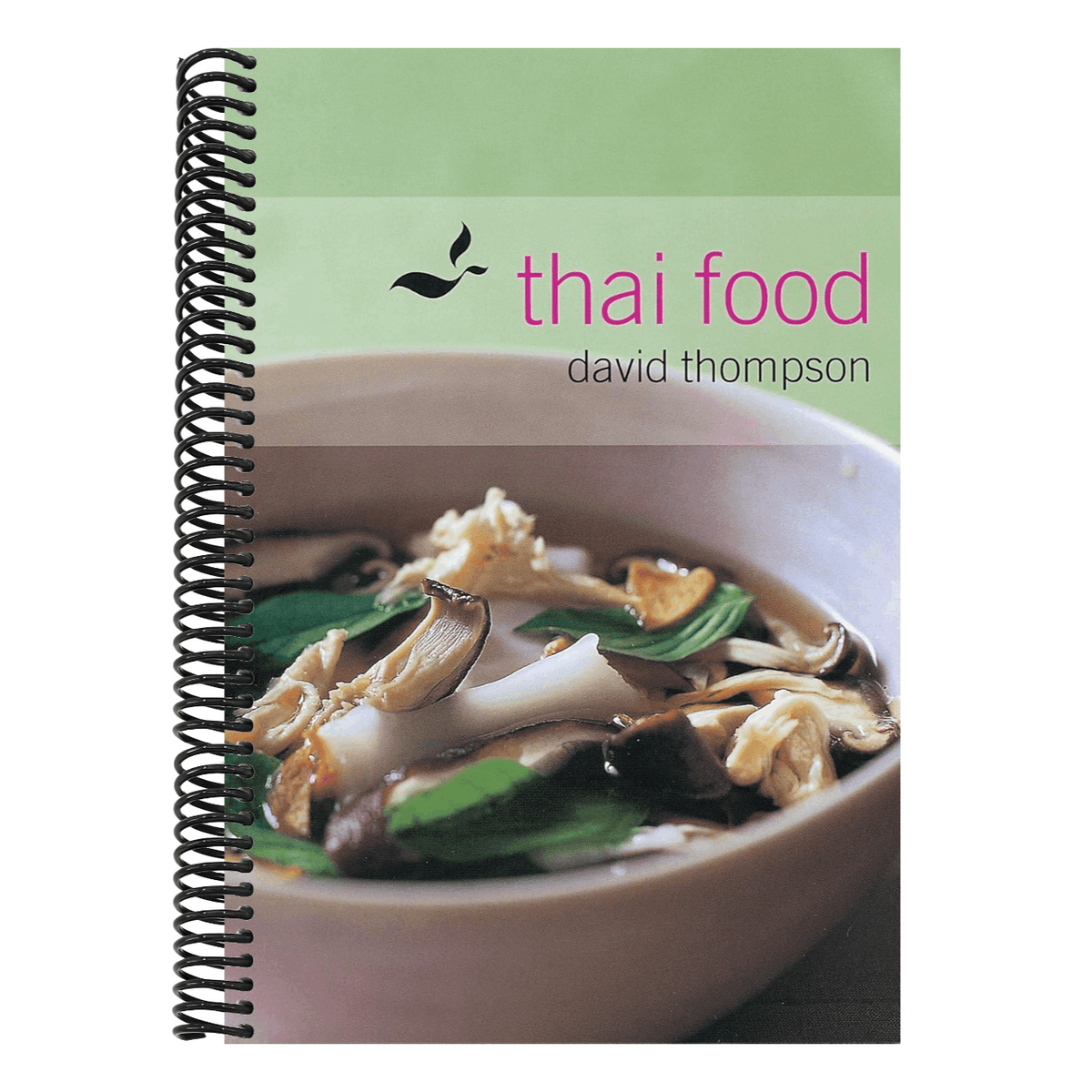 Thai Food: [A Cookbook]