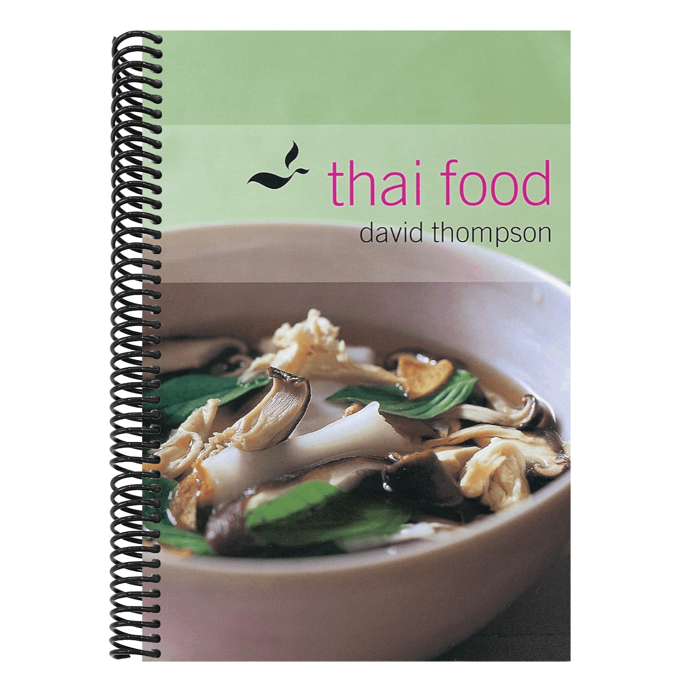Thai Food: [A Cookbook]