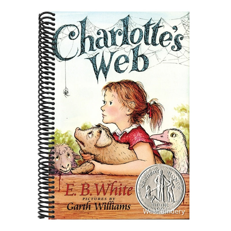 Charlotte's Web