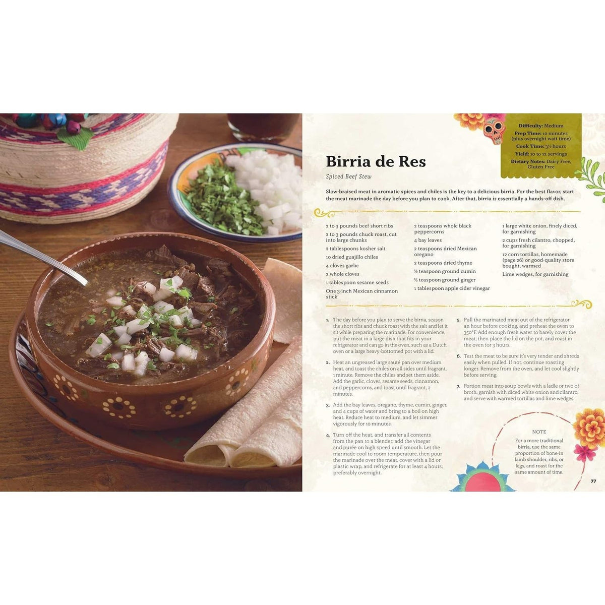Coco: The Official Cookbook