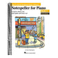 Notespeller for Piano, Book 3: Hal Leonard Student Piano Library