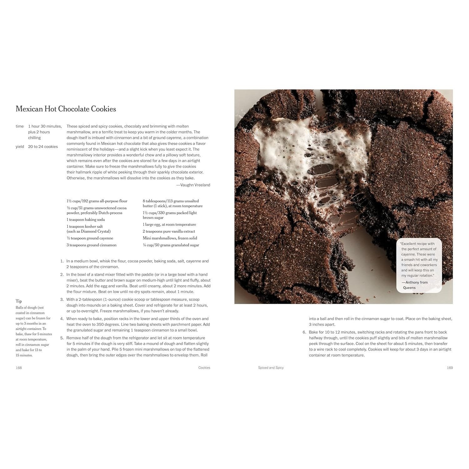 Cookies: The Best Recipes for the Perfect Anytime Treat [A Baking Cookbook]