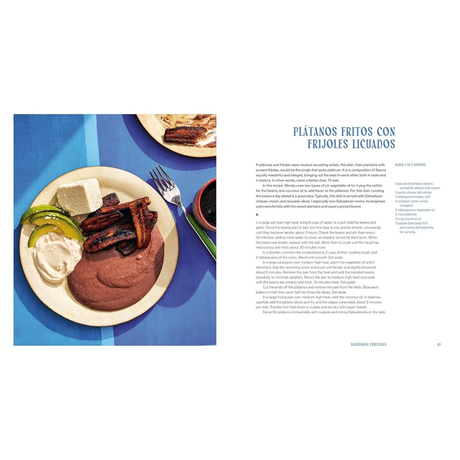 The Salvisoul Cookbook: Salvadoran Recipes & the Women Who Preserve Them (Spiral Bound)