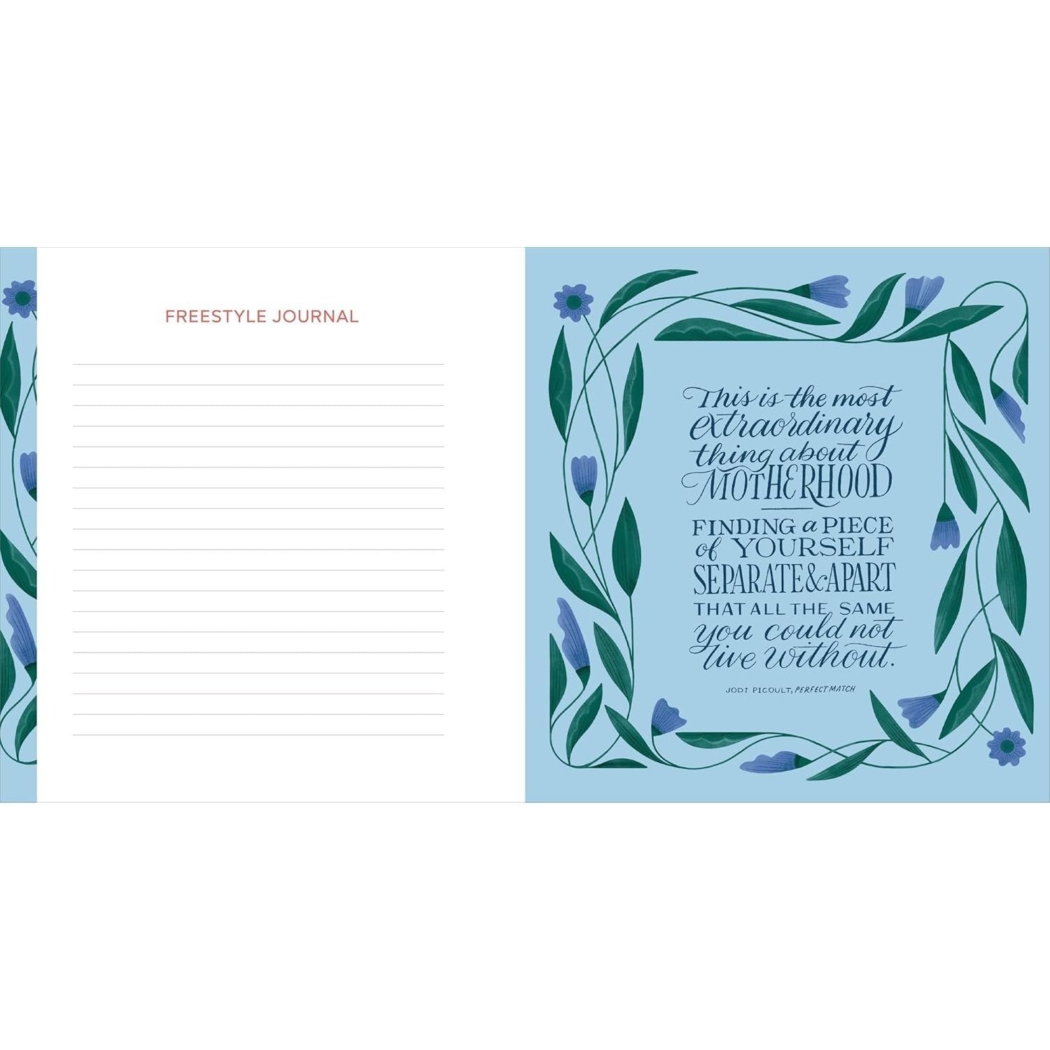 The First-Time Mom's Pregnancy Journal: Monthly Checklists, Activities, & Journal Prompts (Spiral Bound)