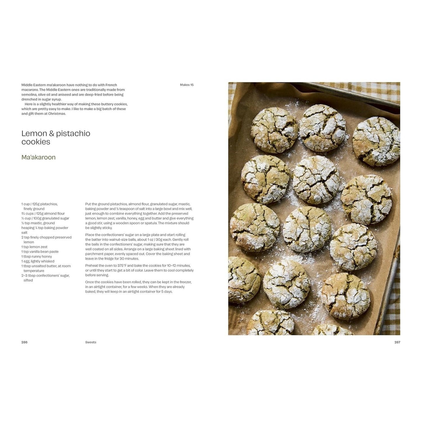 Boustany: A Celebration of Vegetables from My Palestine [A Cookbook]