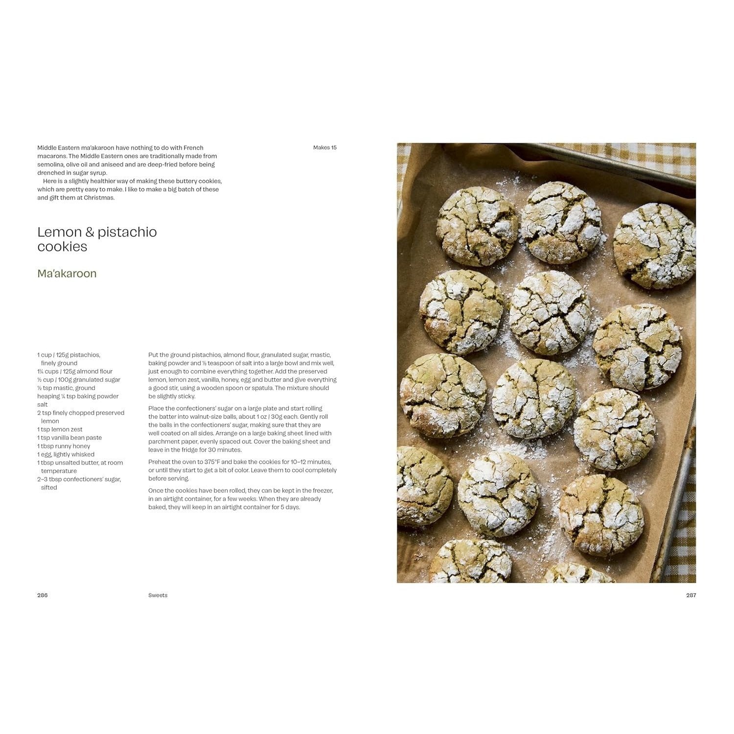 Boustany: A Celebration of Vegetables from My Palestine [A Cookbook]
