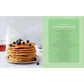 The First-Time Mom's Pregnancy Cookbook: A Nutrition Guide, Recipes, and Meal Plans for a Healthy Pregnancy